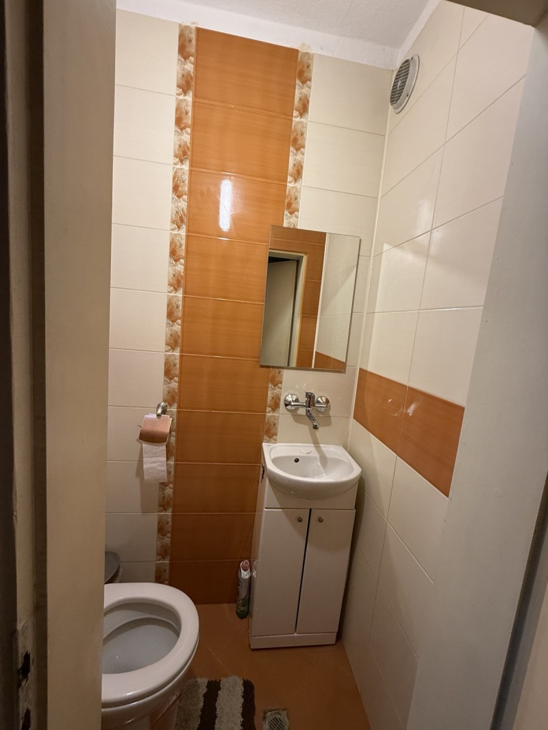 Издаје се  2 спаваће собе Софија , Лјулин 1 , 75 м2 | 41365632 - слика [9]