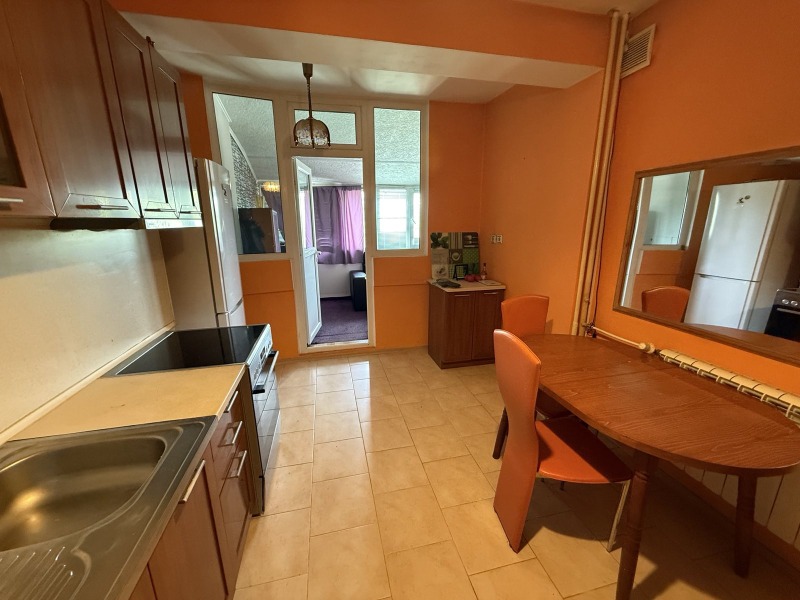 Издаје се  2 спаваће собе Софија , Лјулин 1 , 75 м2 | 41365632 - слика [7]