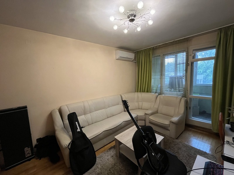 Para alugar  2 quartos Sofia , Liulin 1 , 75 m² | 41365632 - imagem [3]