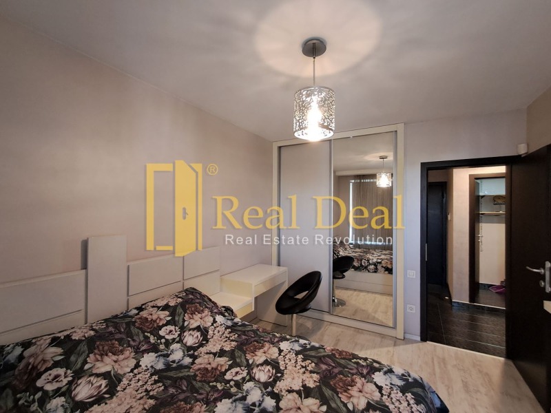 Kiralık  2 yatak odası Sofia , Geo Milev , 72 metrekare | 47011036 - görüntü [6]