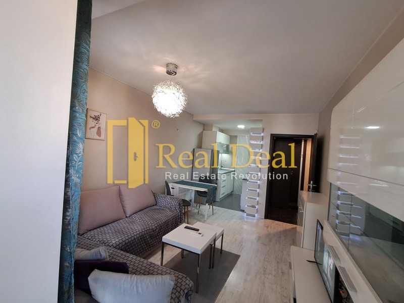 Kiralık  2 yatak odası Sofia , Geo Milev , 72 metrekare | 47011036 - görüntü [2]