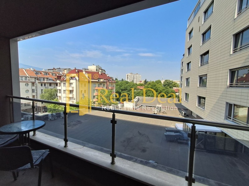 Kiralık  2 yatak odası Sofia , Geo Milev , 72 metrekare | 47011036 - görüntü [14]
