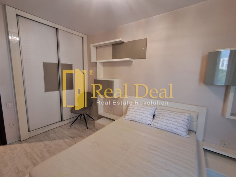Kiralık  2 yatak odası Sofia , Geo Milev , 72 metrekare | 47011036 - görüntü [9]