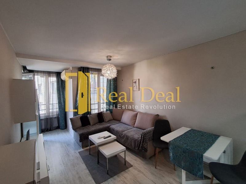 Kiralık  2 yatak odası Sofia , Geo Milev , 72 metrekare | 47011036 - görüntü [3]
