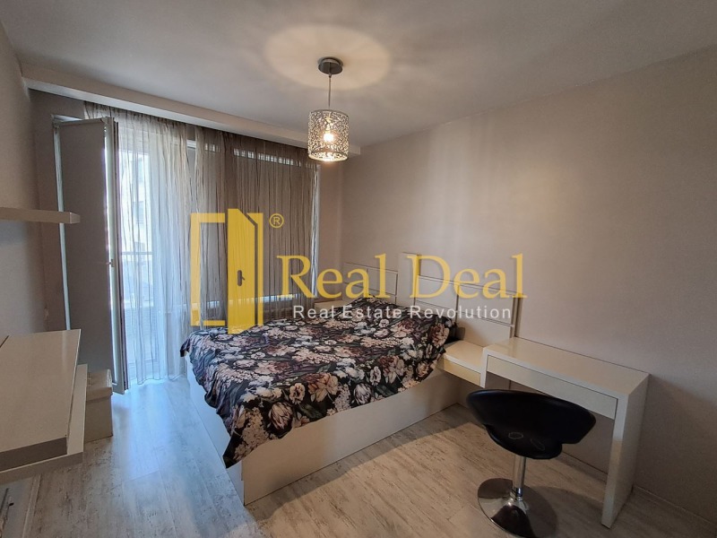 Kiralık  2 yatak odası Sofia , Geo Milev , 72 metrekare | 47011036 - görüntü [8]