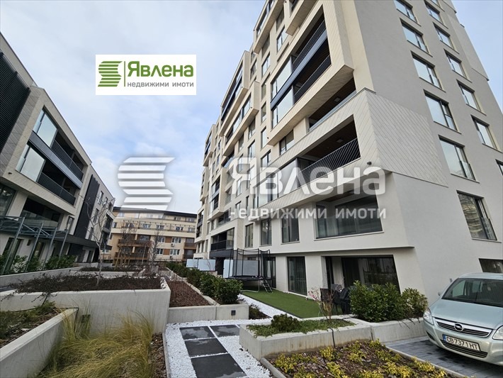 Til leie  2 soverom Sofia , Ovsja kupel , 80 kvm | 67784605 - bilde [13]