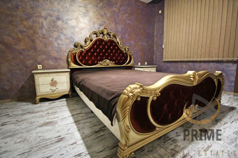 Дава под наем  3-стаен град Бургас , Братя Миладинови , 90 кв.м | 61487497 - изображение [3]