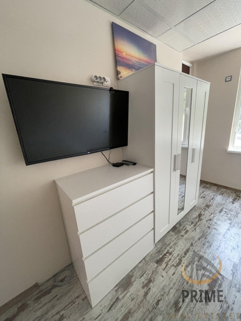 Дава под наем  3-стаен град Бургас , Братя Миладинови , 90 кв.м | 61487497 - изображение [14]