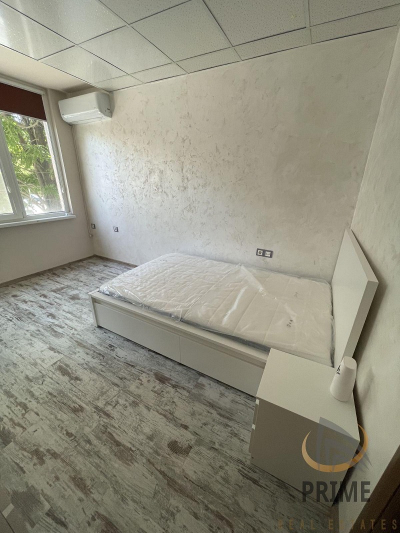 Дава под наем  3-стаен град Бургас , Братя Миладинови , 90 кв.м | 61487497 - изображение [12]