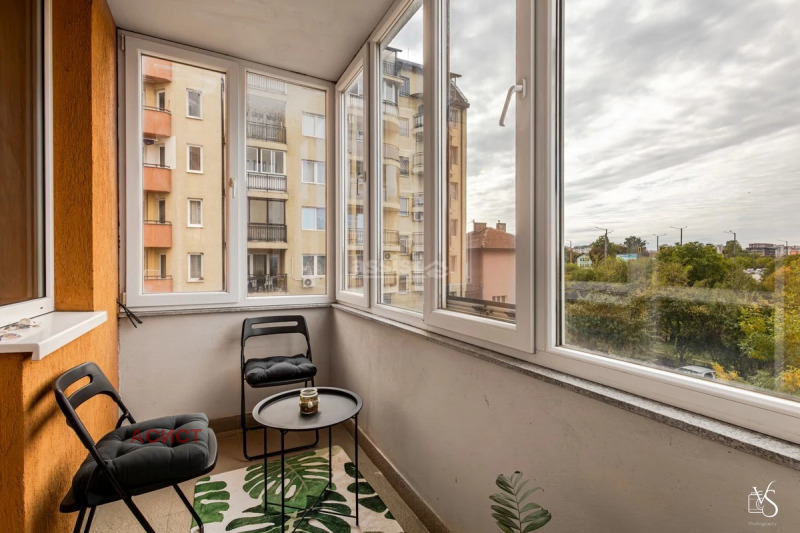 Te huur  2 slaapkamers Sofia , Moderno predgradie , 90 m² | 74699004 - afbeelding [17]