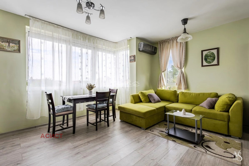Te huur  2 slaapkamers Sofia , Moderno predgradie , 90 m² | 74699004