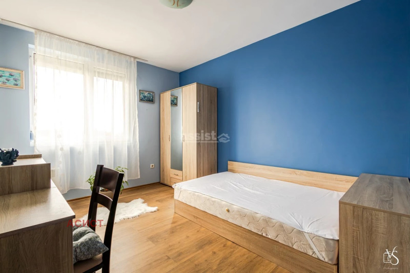 Te huur  2 slaapkamers Sofia , Moderno predgradie , 90 m² | 74699004 - afbeelding [12]