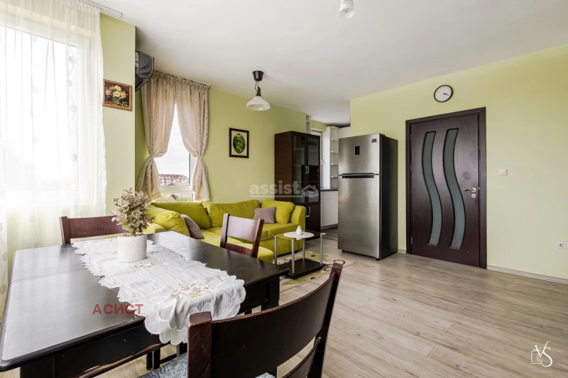 Te huur  2 slaapkamers Sofia , Moderno predgradie , 90 m² | 74699004 - afbeelding [4]