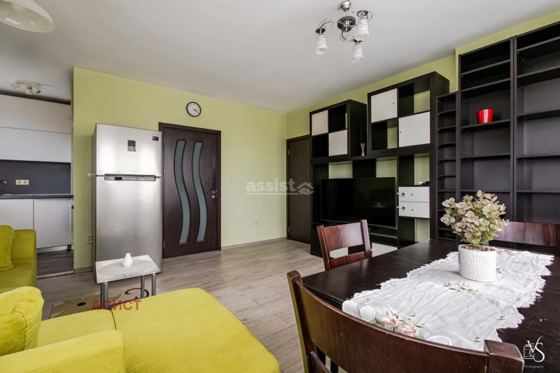 Te huur  2 slaapkamers Sofia , Moderno predgradie , 90 m² | 74699004 - afbeelding [8]