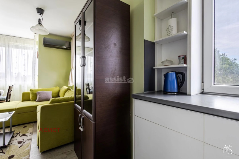 Te huur  2 slaapkamers Sofia , Moderno predgradie , 90 m² | 74699004 - afbeelding [5]