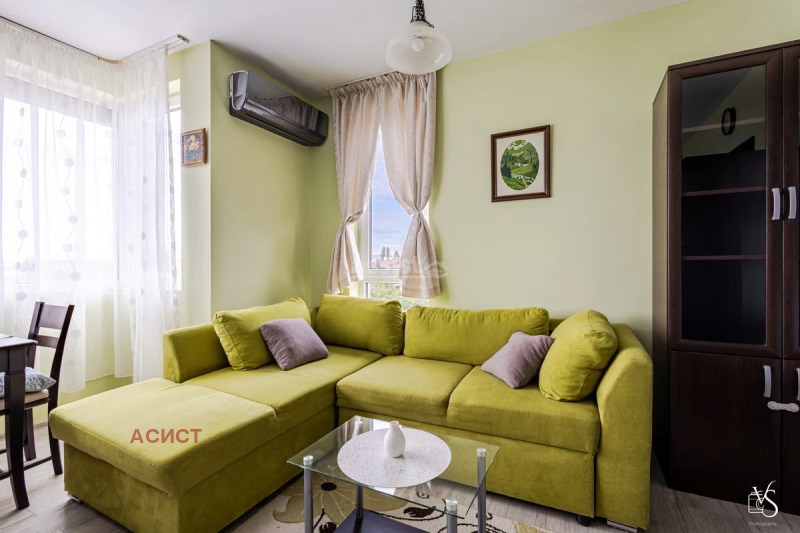 Te huur  2 slaapkamers Sofia , Moderno predgradie , 90 m² | 74699004 - afbeelding [2]