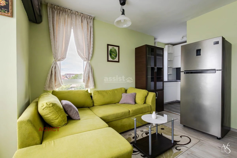 Te huur  2 slaapkamers Sofia , Moderno predgradie , 90 m² | 74699004 - afbeelding [3]