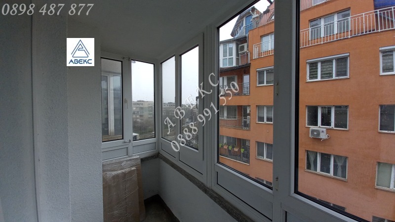 Дава под наем 3-СТАЕН, гр. София, Оборище, снимка 10 - Апартаменти - 53015376