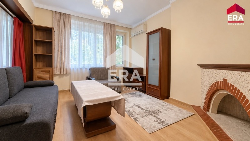 Дава под наем 3-СТАЕН, гр. Варна, Чаталджа, снимка 3 - Апартаменти - 56116514