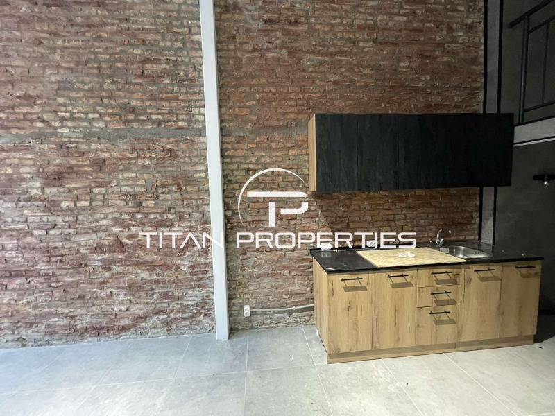 Дава под наем ОФИС, гр. Варна, ЖП Гара, снимка 2 - Офиси - 53424264