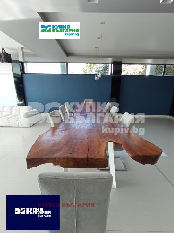 Дава под наем КЪЩА, гр. Варна, Свети Никола, снимка 3 - Къщи - 52364665