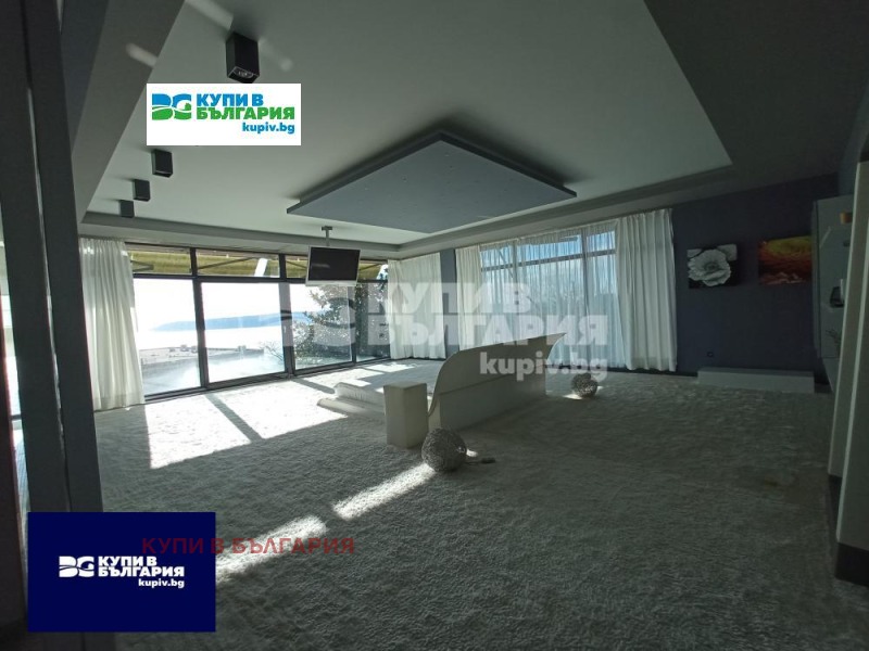 Дава под наем КЪЩА, гр. Варна, Свети Никола, снимка 14 - Къщи - 52364665