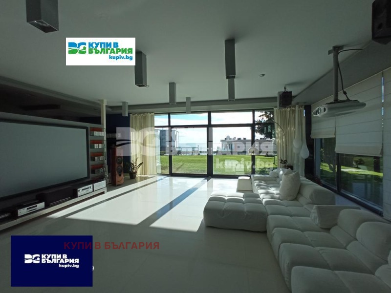 Дава под наем КЪЩА, гр. Варна, Свети Никола, снимка 5 - Къщи - 52364665