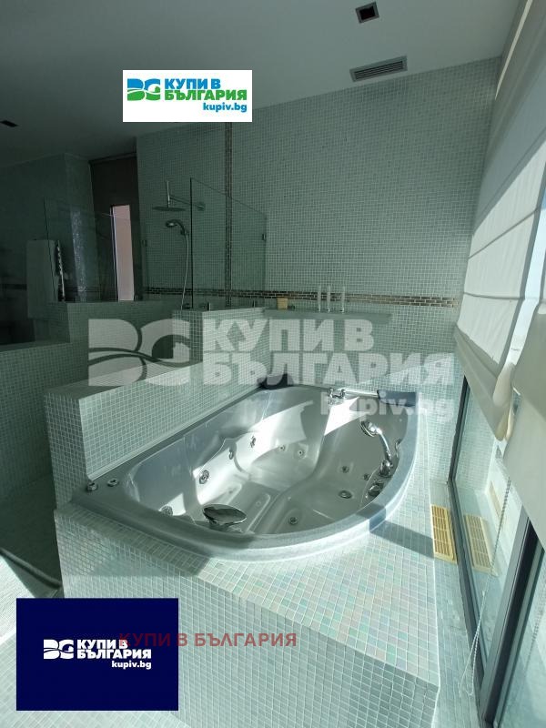 Дава под наем КЪЩА, гр. Варна, Свети Никола, снимка 11 - Къщи - 52364665