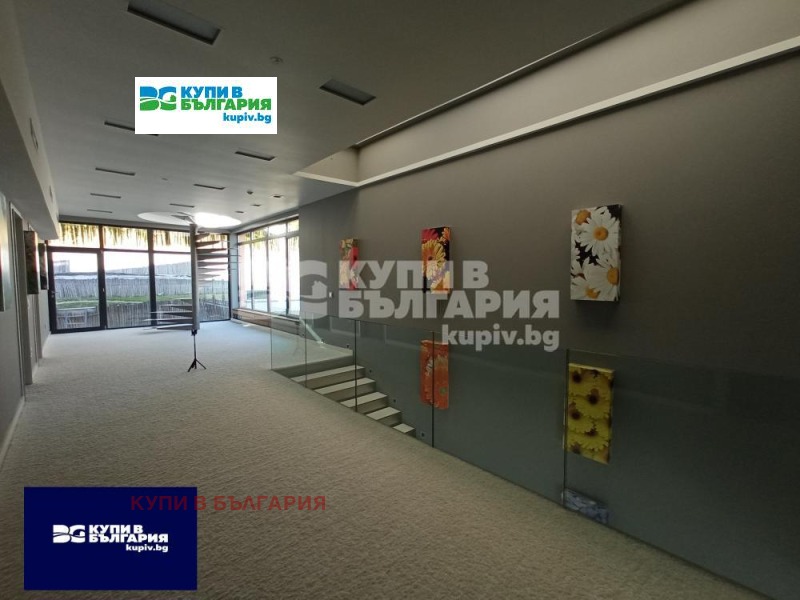 Дава под наем КЪЩА, гр. Варна, Свети Никола, снимка 10 - Къщи - 52364665