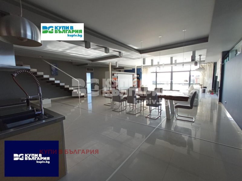 Дава под наем КЪЩА, гр. Варна, Свети Никола, снимка 6 - Къщи - 52364665