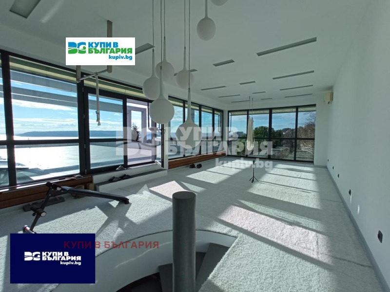 Дава под наем КЪЩА, гр. Варна, Свети Никола, снимка 15 - Къщи - 52364665