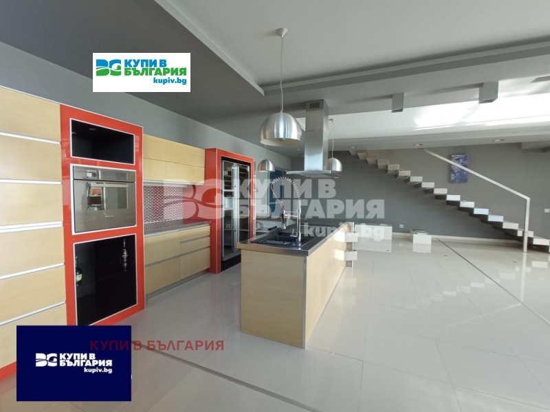 Дава под наем КЪЩА, гр. Варна, Свети Никола, снимка 4 - Къщи - 52364665