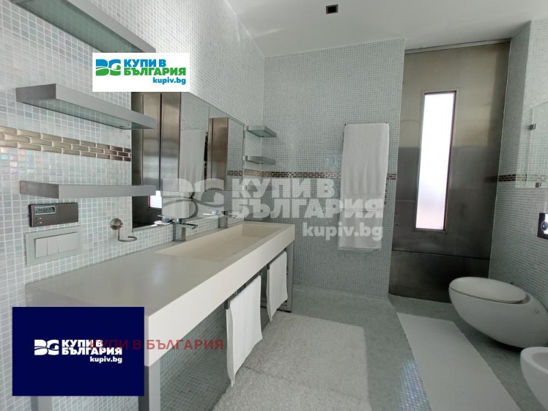 Дава под наем КЪЩА, гр. Варна, Свети Никола, снимка 9 - Къщи - 52364665