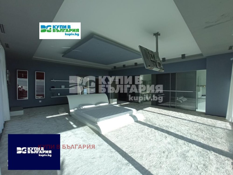 Дава под наем КЪЩА, гр. Варна, Свети Никола, снимка 8 - Къщи - 52364665