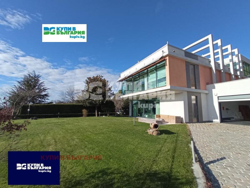 Дава под наем КЪЩА, гр. Варна, Свети Никола, снимка 2 - Къщи - 52364665