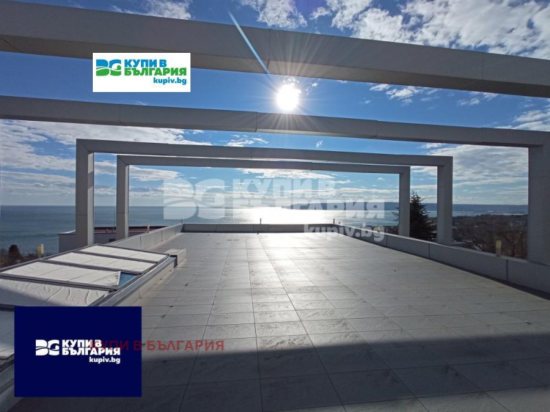 Дава под наем КЪЩА, гр. Варна, Свети Никола, снимка 16 - Къщи - 52364665