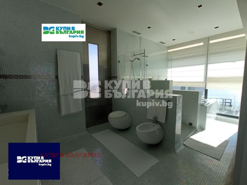 Дава под наем КЪЩА, гр. Варна, Свети Никола, снимка 13 - Къщи - 52364665