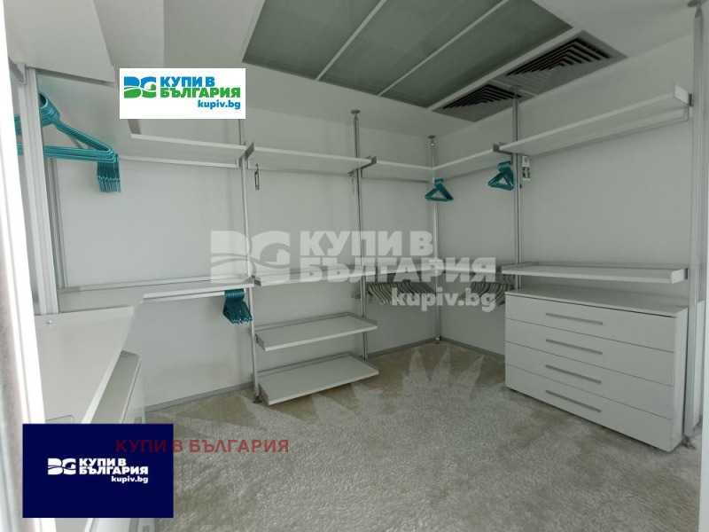 Дава под наем КЪЩА, гр. Варна, Свети Никола, снимка 12 - Къщи - 52364665