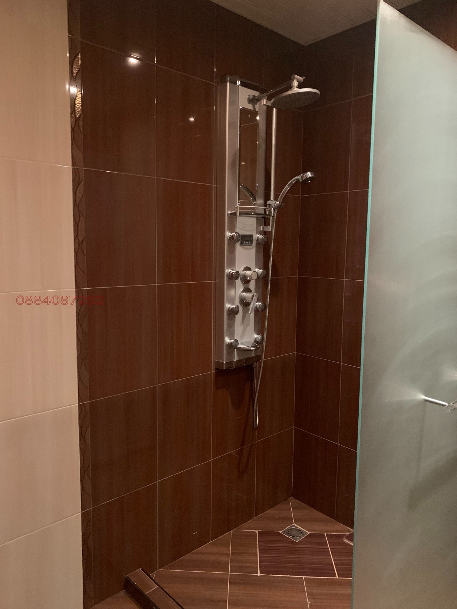 Дава под наем 1-СТАЕН, гр. София, Овча купел 1, снимка 7 - Апартаменти - 53628048