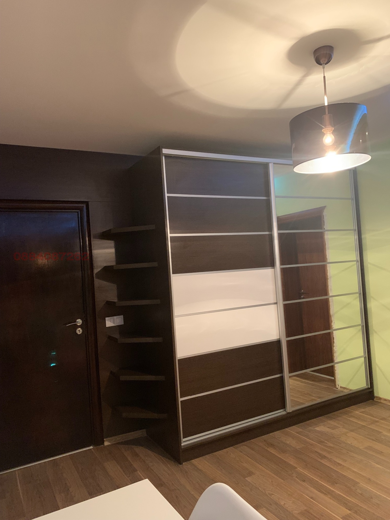 Дава под наем 1-СТАЕН, гр. София, Овча купел 1, снимка 5 - Апартаменти - 53628048