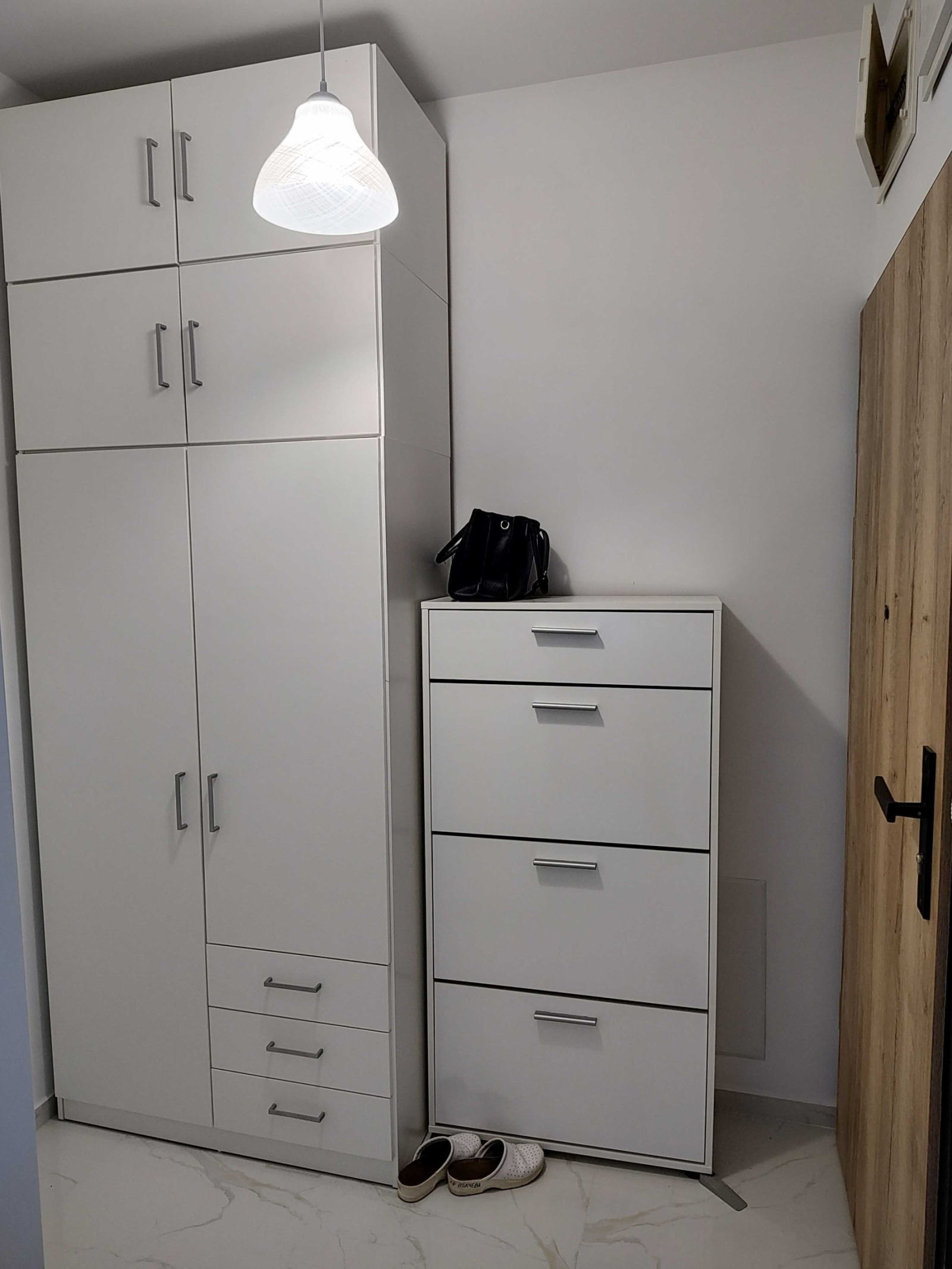 Дава под наем 1-СТАЕН, гр. София, Дружба 2, снимка 7 - Апартаменти - 53676516