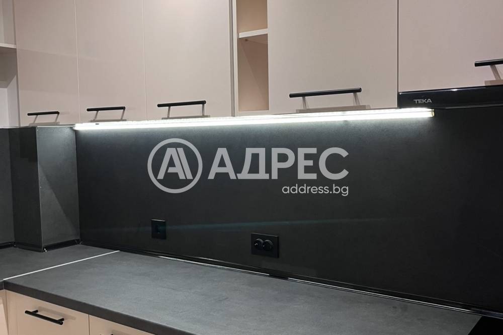 Дава под наем 1-СТАЕН, гр. София, Манастирски ливади, снимка 4 - Апартаменти - 54065158