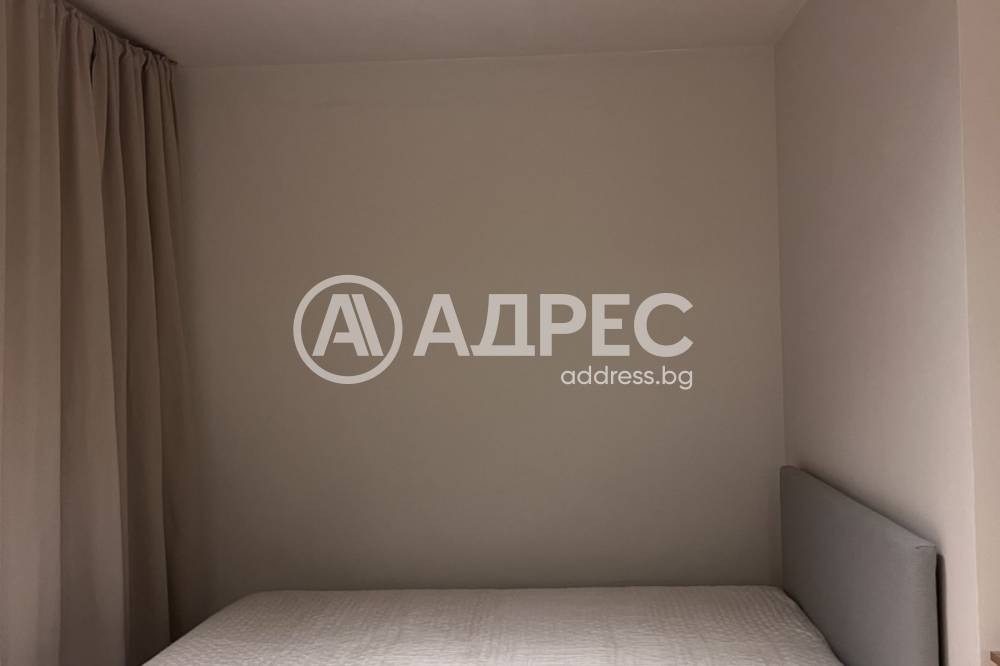 Дава под наем 1-СТАЕН, гр. София, Манастирски ливади, снимка 5 - Апартаменти - 54065158