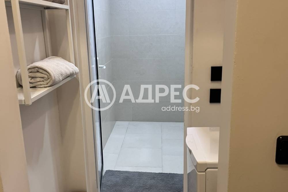 Дава под наем 1-СТАЕН, гр. София, Манастирски ливади, снимка 6 - Апартаменти - 54065158