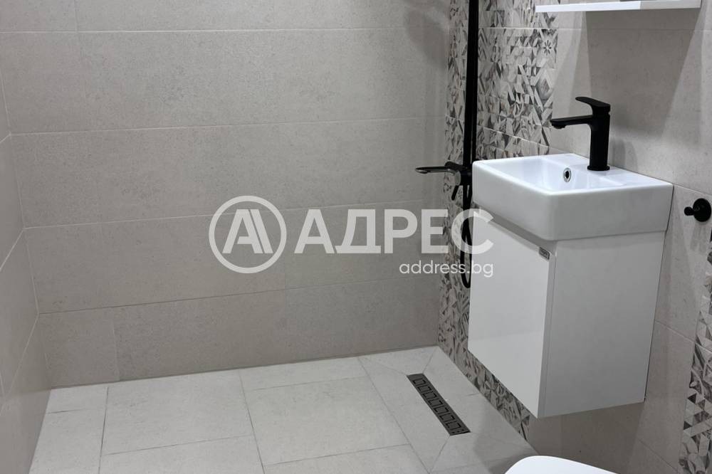 Дава под наем 1-СТАЕН, гр. София, Манастирски ливади, снимка 9 - Апартаменти - 54065158