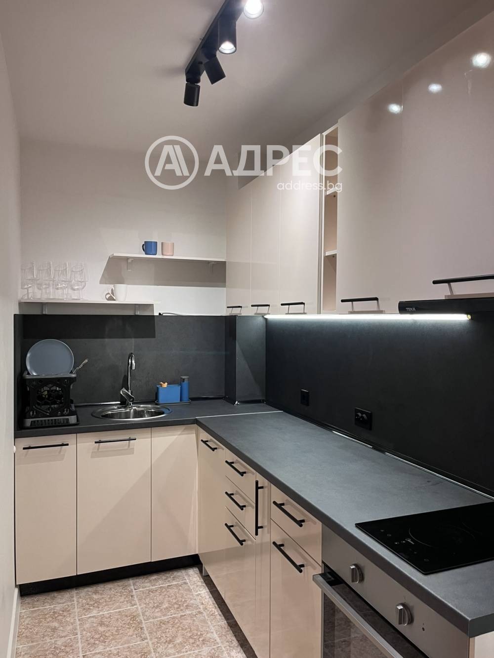 Дава под наем 1-СТАЕН, гр. София, Манастирски ливади, снимка 3 - Апартаменти - 54065158