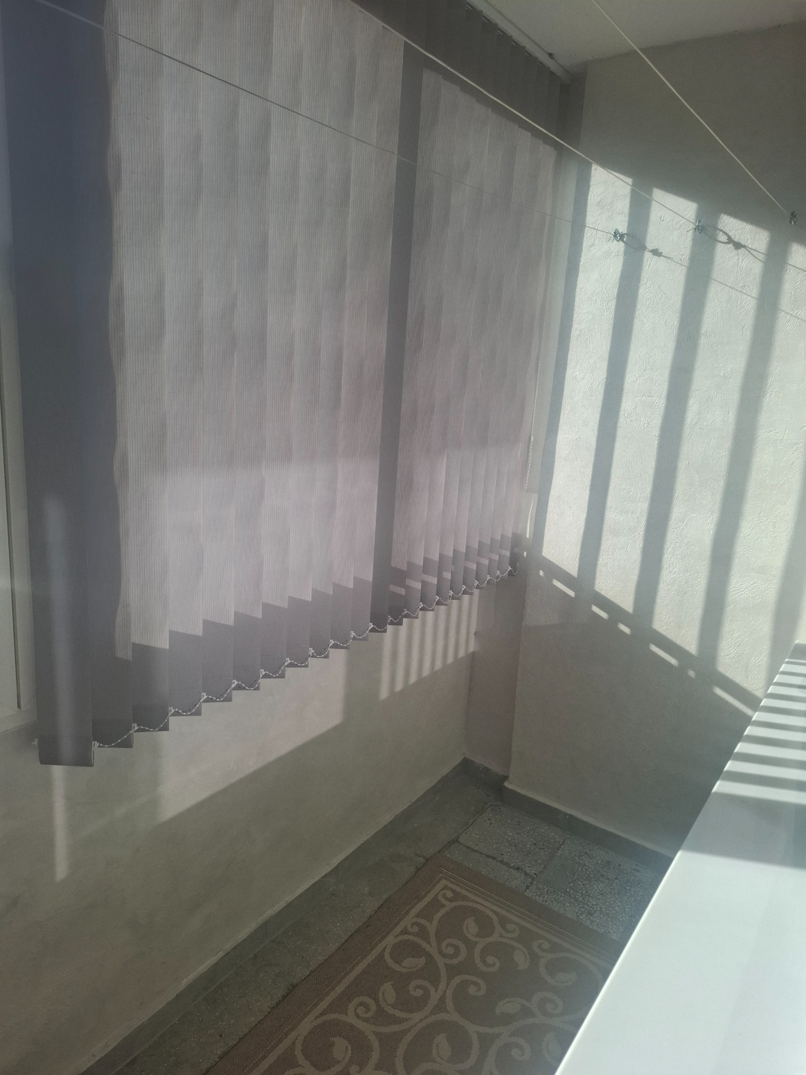 Дава под наем 2-СТАЕН, гр. Перник, Твърди ливади, снимка 3 - Апартаменти - 53801591