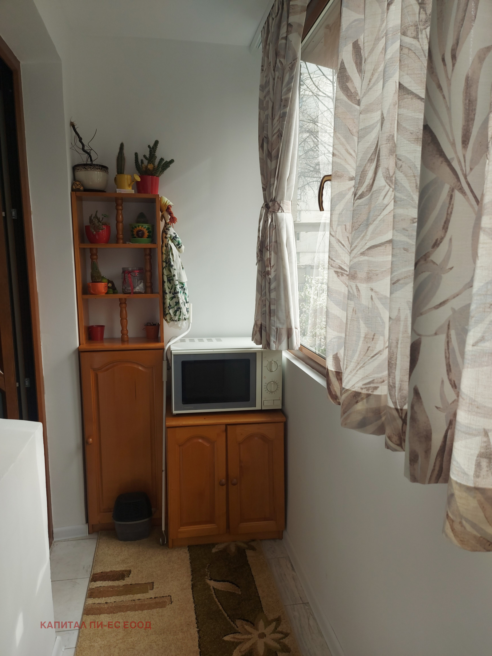 Дава под наем 2-СТАЕН, гр. София, Стрелбище, снимка 7 - Апартаменти - 54029797