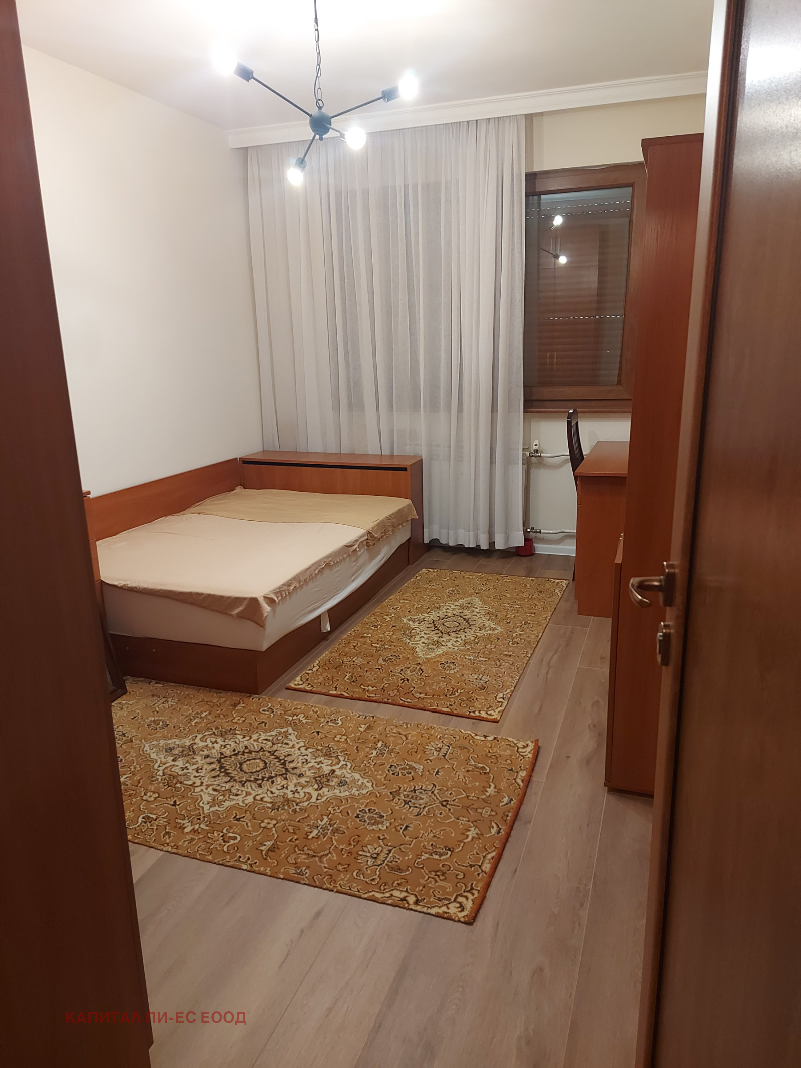 Дава под наем 2-СТАЕН, гр. София, Стрелбище, снимка 10 - Апартаменти - 54029797