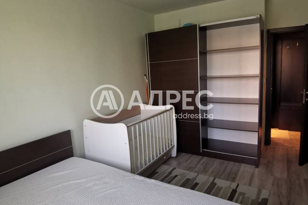 Дава под наем 2-СТАЕН, гр. Пловдив, Тракия, снимка 9 - Апартаменти - 54561141